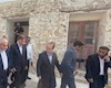 وزیر میراث فرهنگی: حفاظت از بناهای تاریخی بایدبا مطالعات تخصصی باشد