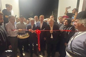 وزیر میراث فرهنگی: موزه رئیسعلی دلواری کانون بازخوانی هویت ملی است