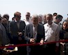 وزیر میراث‌فرهنگی: بناهای تاریخی باید منجر به رونق اقتصاد محلی شود