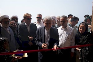 وزیر میراث‌فرهنگی: بناهای تاریخی باید منجر به رونق اقتصاد محلی شود
