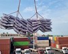 جابه‌جایی بیش از 3.7 میلیون تن کالا در محورهای مواصلاتی استان بوشهر