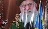 تداوم ایستادگی در میدان ضامن پیروزی نهایی رزمندگان اسلام است