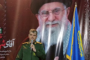 تداوم ایستادگی در میدان ضامن پیروزی نهایی رزمندگان اسلام است