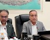 عملیاتی‌سازی سامانه یکپارچه تردد «TMS» در بنادر کشور