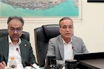 عملیاتی‌سازی سامانه یکپارچه تردد «TMS» در بنادر کشور