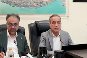 عملیاتی‌سازی سامانه یکپارچه تردد «TMS» در بنادر کشور