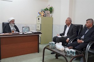 جایگاه گمرکات استان بوشهر در رونق اقتصادی و توسعه تجارت احیا شود
