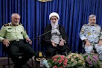 امنیت ممتاز استان بوشهر مرهون مجاهدت‌های شبانه‌روزی پلیس است