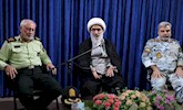 امنیت ممتاز استان بوشهر مرهون مجاهدت‌های شبانه‌روزی پلیس است