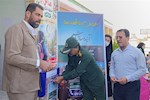 تأمین لوازم‌التحریر 13200 دانش‌آموز نیازمند استان بوشهر