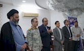 بوشهر پایتخت مقاومت و سنگر نخست دفاع از خلیج فارس است