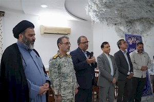 بوشهر پایتخت مقاومت و سنگر نخست دفاع از خلیج فارس است