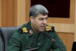 امنیت پایدار بوشهر حاصل همدلی نیروهای مسلح و همراهی مردم است