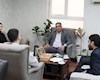 توافق برای پیگیری مطالبات صنفی و آموزشی دانشجویان دانشگاه آزاد بوشهر