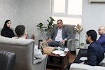 توافق برای پیگیری مطالبات صنفی و آموزشی دانشجویان دانشگاه آزاد بوشهر