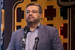 یاد و خاطره شهدای دانش‌آموز در ساحل خلیج فارس بوشهر زنده شد