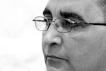 جامعه فرهنگی و رسانه‌ای بوشهر سوگوار شد؛ «امید غضنفر» درگذشت