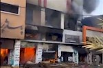 خاکسترِ بحران در قطب تجاری عسلویه