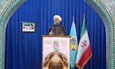 تبعیت از ولایت‌فقیه تنها راه برون‌رفت از چالش‌های جامعه است
