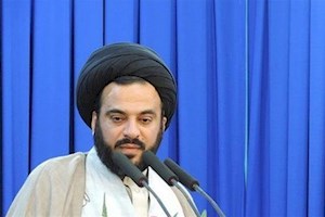 مردم بوشهر میراث‌دار مبارزه با استعمار و استکبار
