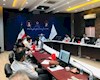 آغاز فاز نخست طراحی هدایت آب‌های سطحی بوشهر