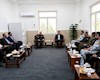 امنیت پایدار استان بوشهردر رونق اقتصادی و توسعه استان ارتباط دارد