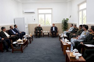 امنیت پایدار استان بوشهردر رونق اقتصادی و توسعه استان ارتباط دارد