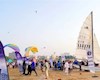 برگزاری سومین جشنواره بزرگ قایق‌های بادبانی در ساحل بوشهر
