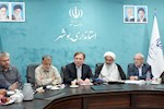 آغاز الگوی تعامل مجلس و دولت برای حل مشکلات استان بوشهر