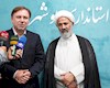 نگاه ویژه دولت و مجلس به حل دغدغه‌های مردم استان بوشهر