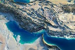 رضایی: هیچ شناور آمریکایی جرئت ورود به خلیج فارس را ندارد