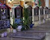 تدوین دائره‌المعارف شهدای بوشهر و رونمایی ازسامانه «از تبار رئیسعلی»