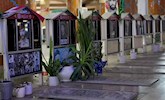 تدوین دائره‌المعارف شهدای بوشهر و رونمایی ازسامانه «از تبار رئیسعلی»