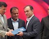 مدیرکل جدید بنادر و دریانوردی استان بوشهر معرفی شد