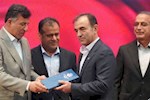 مدیرکل جدید بنادر و دریانوردی استان بوشهر معرفی شد