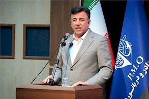 طراحی توسعه زیرساخت‌های بنادر کوچک در سازمان بنادر