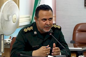 برگزاری اجلاسیه شهدای دلوار تنگستان در 2 آذرماه همزمان با هفته بسیج