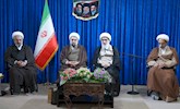 فعالیت 75 پایگاه نماز جمعه شیعه و اهل‌سنت در استان بوشهر
