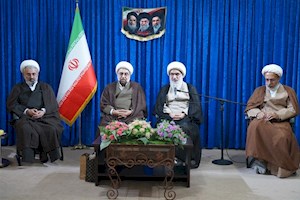 فعالیت 75 پایگاه نماز جمعه شیعه و اهل‌سنت در استان بوشهر
