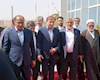 شتاب‌بخشی بازسازی پالایشگاه‌های پارس جنوبی برای تأمین پایدار گاز
