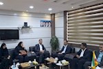 طراحی پرورش آبزیان در استخرهای کشاورزی استان بوشهر