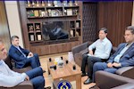 تخصیص 3.4 میلیارد تومان برای گازکشی منازل مددجویان بوشهری