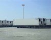 صادرات روزانه 70 کانتینر کالا به مقصد قطر از بندر جنوبی استان بوشهر