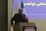 زیرساخت‌ها و مطالبات اقتصادی استان بوشهر افزایش می‌یابد