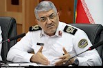آمادگی اجرای پلاک گذر موقت و خودروهای کارکرده در منطقه آزاد بوشهر