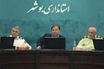 نقاط پر تصادف و حادثه‌ای جاده‌ای استان بوشهر رفع می‌شود