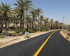 40 کیلومتر نقاط حادثه‌خیز استان بوشهر ایمن‌سازی شد