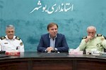 کاهش تصادفات در استان بوشهر