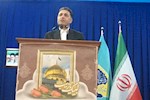جایگاه استان بوشهر در حوزه رفع موانع تولید ارتقا یافت