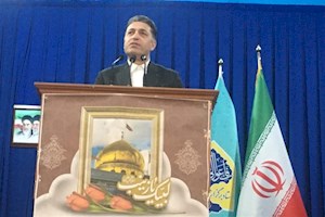 جایگاه استان بوشهر در حوزه رفع موانع تولید ارتقا یافت
